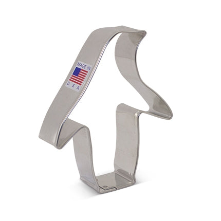 Cookie Cutter Penguin 3-1/2" - 8153A
