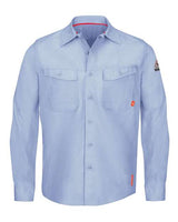 Bulwark Men's iQ Series Endurance Work Shirt