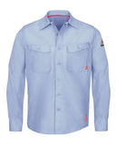 Bulwark Men's iQ Series Endurance Work Shirt