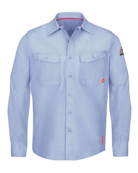 Bulwark Men's iQ Series Endurance Work Shirt