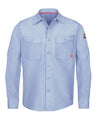 Bulwark Men's iQ Series Endurance Work Shirt