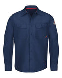 Bulwark Men's iQ Series Endurance Work Shirt