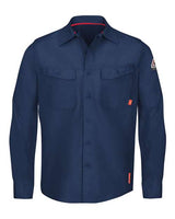Bulwark Men's iQ Series Endurance Work Shirt
