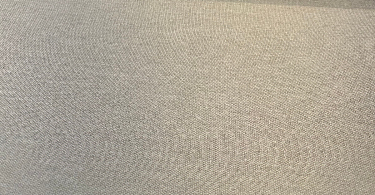 Sunbrella Outdoor Pique Sand 40421-0000 Acrylic Fabric - Sand, Woven, 54" Width (1 Yard)