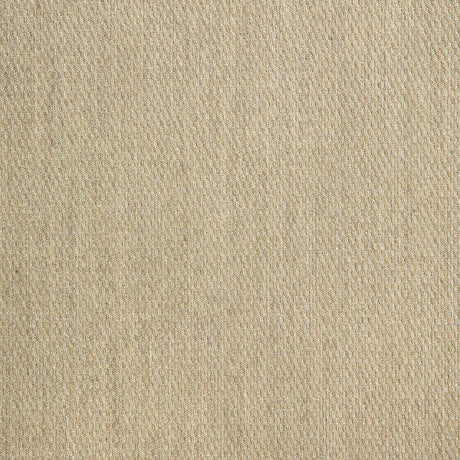 Sunbrella Outdoor Pique Sand 40421-0000 Acrylic Fabric - Sand, Woven, 54" Width (1 Yard)