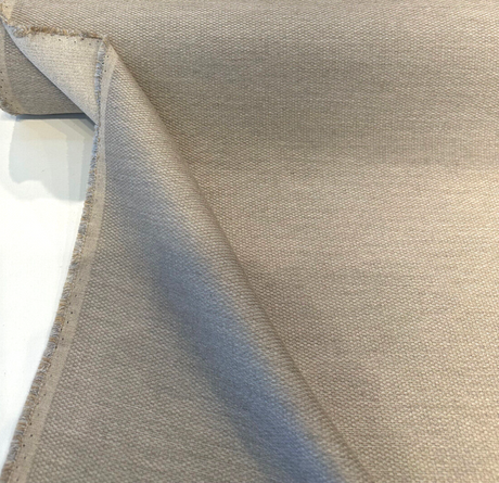 Sunbrella Outdoor Pique Sand 40421-0000 Acrylic Fabric - Sand, Woven, 54" Width (1 Yard)