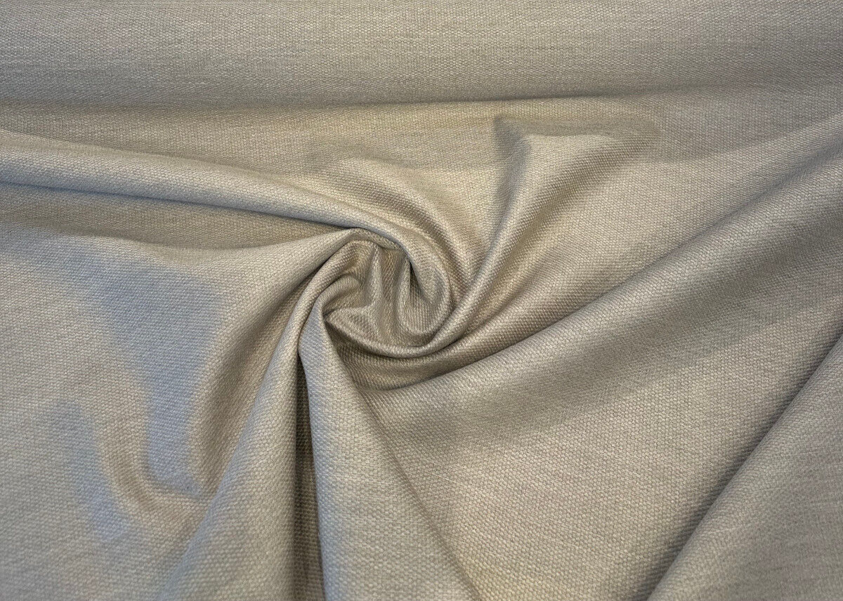 Sunbrella Outdoor Pique Sand 40421-0000 Acrylic Fabric - Sand, Woven, 54" Width (1 Yard)