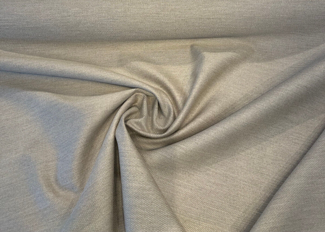 Sunbrella Outdoor Pique Sand 40421-0000 Acrylic Fabric - Sand, Woven, 54" Width (1 Yard)
