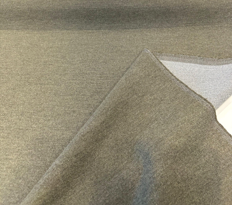 Sunbrella Acrylic Fabric - Felt Olive Green, 54" Width (By The Yard)