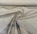 Sunbrella Linen Stone Acrylic Fabric - Stone, Linen, 54" Width (1 Yard)