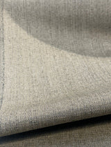 Sunbrella Linen Stone Acrylic Fabric - Stone, Linen, 54" Width (1 Yard)
