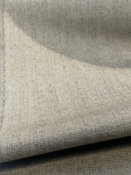 Sunbrella Linen Stone Acrylic Fabric - Stone, Linen, 54" Width (1 Yard)