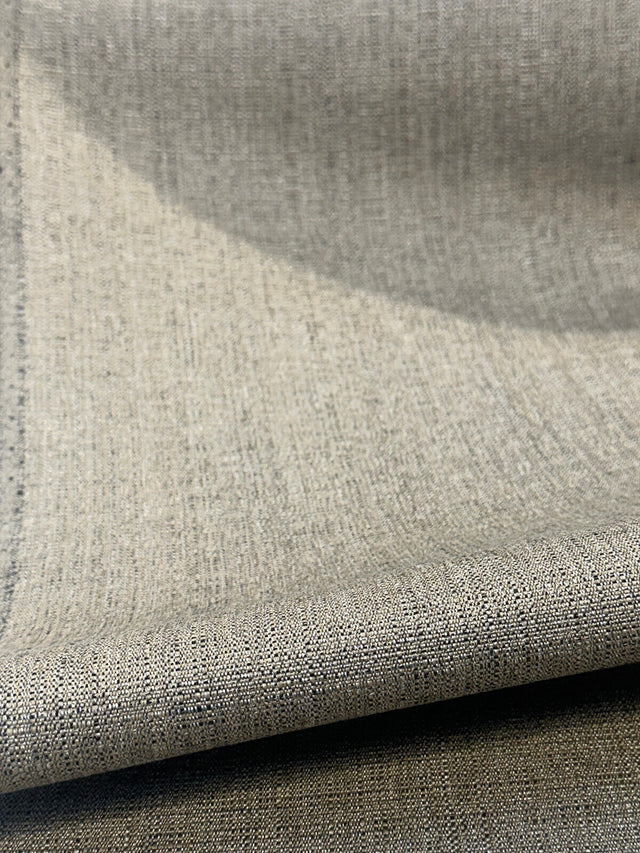 Sunbrella Linen Stone Acrylic Fabric - Stone, Linen, 54" Width (1 Yard)