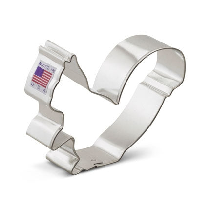 Cookie Cutter Squirrel 3-1/2" - 1934A