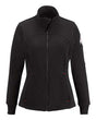Bulwark Women's Full-Zip Flame-Resistant Fleece Jacket