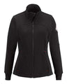Bulwark Women's Full-Zip Flame-Resistant Fleece Jacket