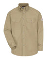 Bulwark Men's Midweight Dress Uniform Shirt