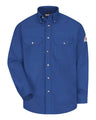 Bulwark Men's Midweight Dress Uniform Shirt