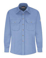 Bulwark Women's Midweight Dress Uniform Shirt