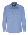 Bulwark Women's Midweight Dress Uniform Shirt
