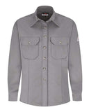 Women's Dress Uniform Shirt - EXCEL FR® ComforTouch