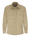Bulwark Women's Midweight Dress Uniform Shirt
