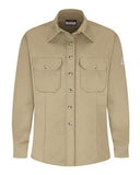 Bulwark Women's Midweight Dress Uniform Shirt