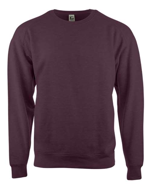 C2 Sport Men's Crewneck Sweatshirt