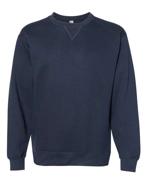 C2 Sport Men's Crewneck Sweatshirt