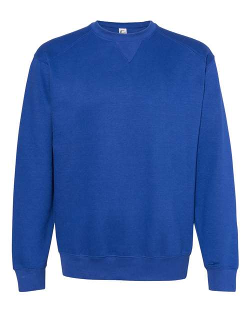 C2 Sport Men's Crewneck Sweatshirt