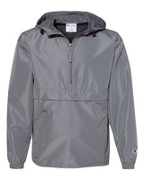 Champion Unisex Packable Anorak Jacket