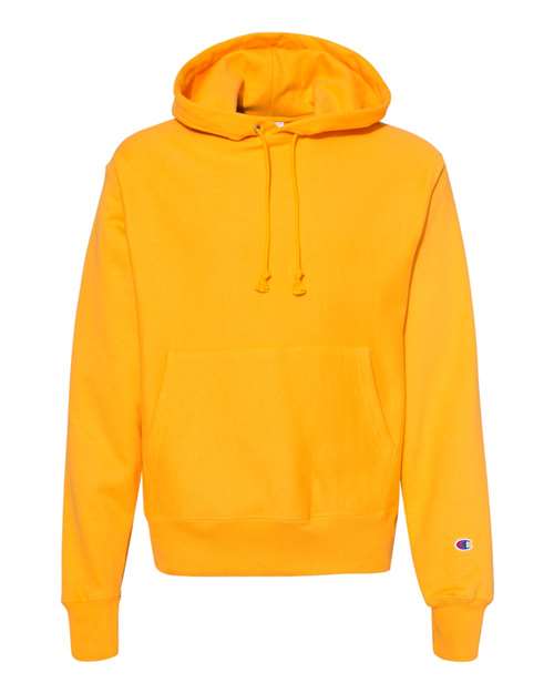 Champion Reverse Weave Hooded Sweatshirt