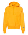 Champion Reverse Weave Hooded Sweatshirt