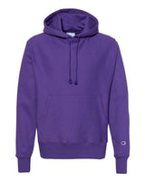 Champion Reverse Weave Hooded Sweatshirt