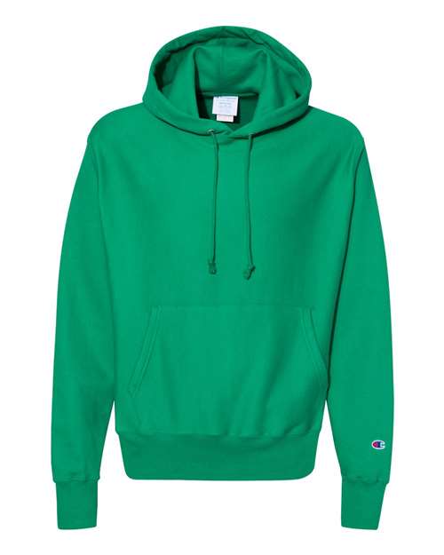 Champion Reverse Weave Hooded Sweatshirt