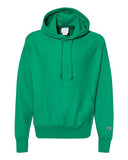 Champion Reverse Weave Hooded Sweatshirt