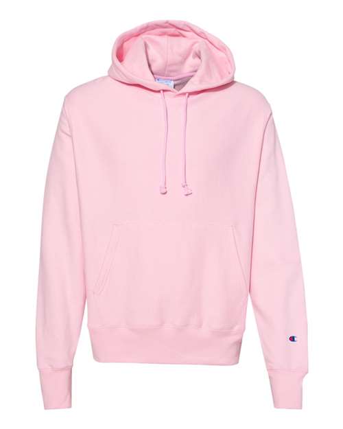 Champion Reverse Weave Hooded Sweatshirt