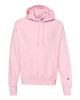 Champion Reverse Weave Hooded Sweatshirt