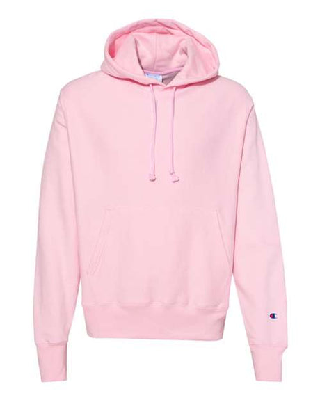 Champion Reverse Weave Hooded Sweatshirt