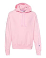 Champion Reverse Weave Hooded Sweatshirt