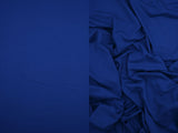DTY Brushed Stretch Knit Fabric