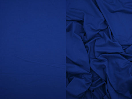 DTY Brushed Stretch Knit Fabric