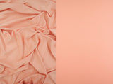 DTY Brushed Stretch Knit Fabric