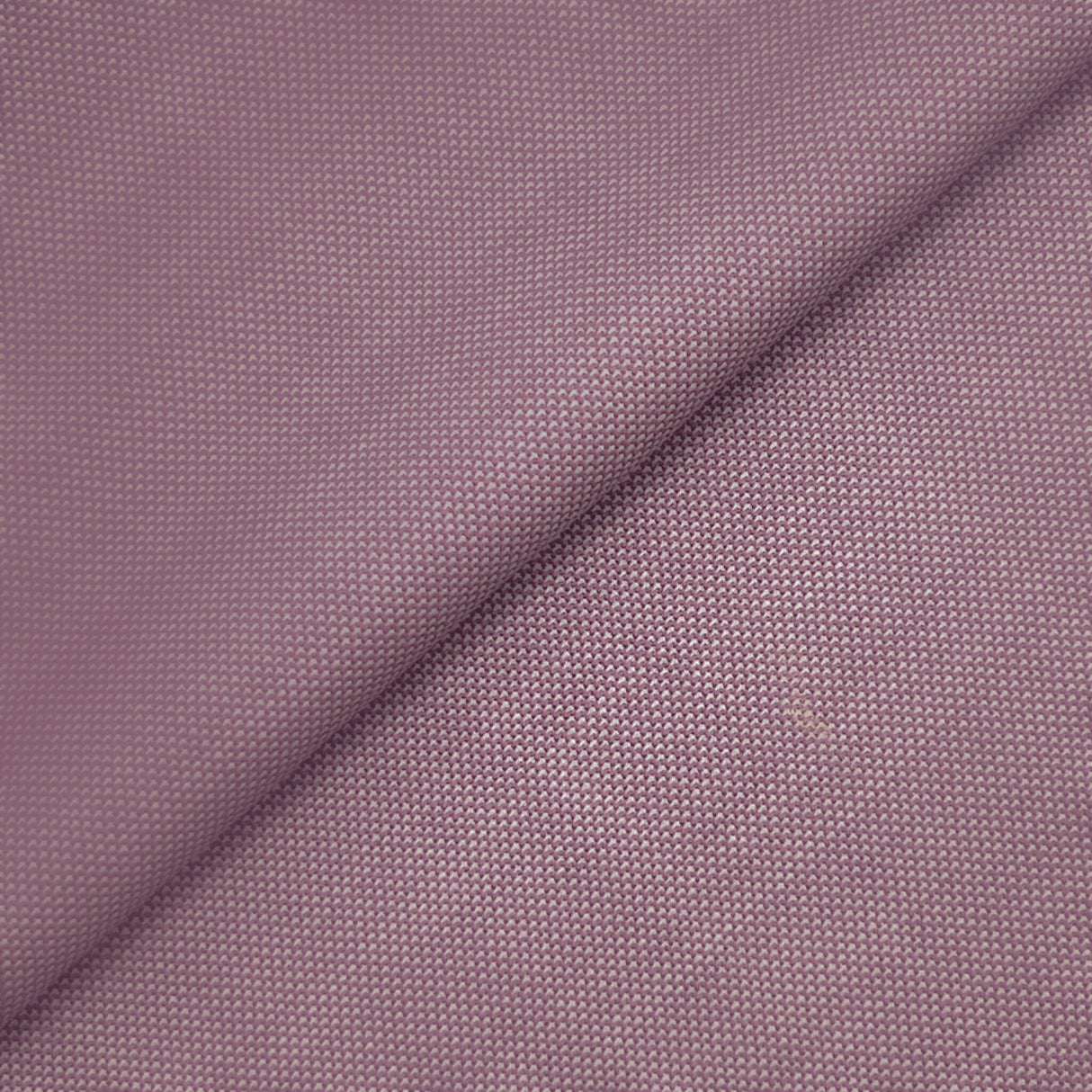 Lavender Wool Suiting Fabric - Lavender, 61" Width