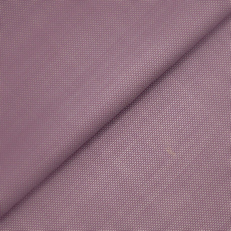 Lavender Wool Suiting Fabric - Lavender, 61" Width