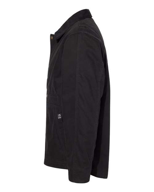 Rambler Boulder Cloth Jacket