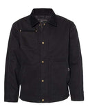 Men's Rambler Boulder Cloth Jacket