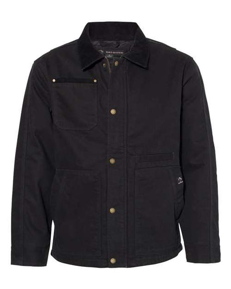 Men's Rambler Boulder Cloth Jacket