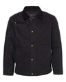 Men's Rambler Boulder Cloth Jacket