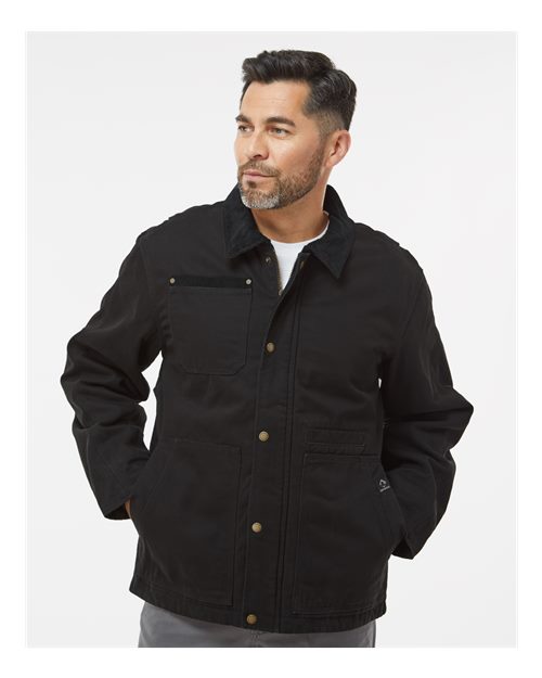 Rambler Boulder Cloth Jacket